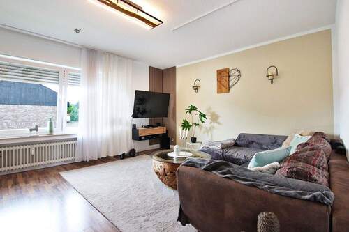 Bild 2 - 3 Zimmer Etagenwohnung zum Kaufen in Dülmen