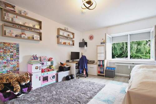 Bild 4 - Etagenwohnung mit 83,30 m&sup2; in Dülmen zum Kaufen