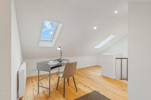 Titel - +++ SOFORT FREI II Haus in gefragter Lage in Illertissen +++