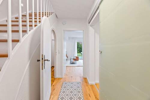 Flur - 4 Zimmer Reihenmittelhaus zum Kaufen in Illertissen