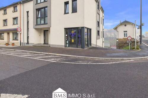 Bild 1 - Gewerbelokal in Bollendorf-Pont zu verkaufen!