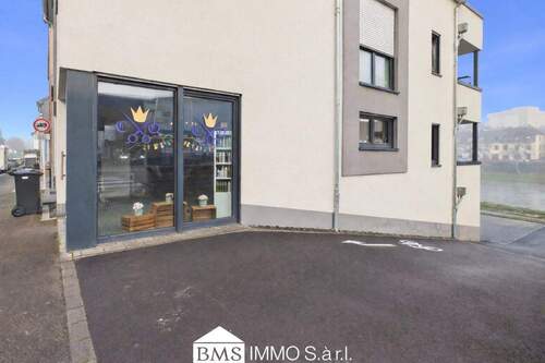 Bild 2 - 1 Zimmer Büro zum Kaufen in Bollendorf-Pont