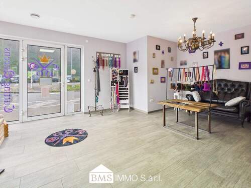 Bild 3 - 1 Zimmer Büro in Bollendorf-Pont