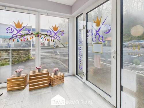 Bild 4 - Büro in Bollendorf-Pont zum Kaufen