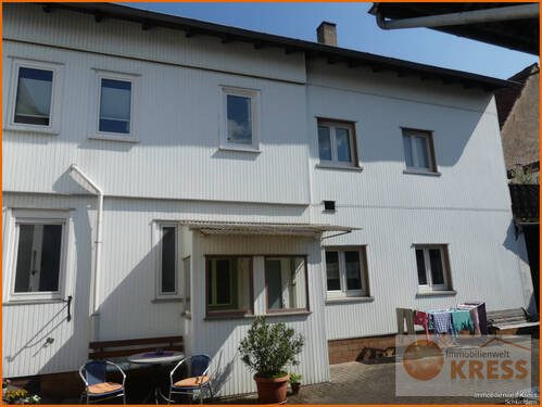 Bild 4 - Mehrfamilienhaus, Wohnhaus mit 217,00 m&sup2; in Steinau an der Straße zum Kaufen