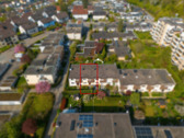 Hausansicht.png - Familientraum in Plochingen – gepflegtes Reihenhaus mit Garten, Garage & viel Potenzial