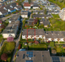 Familientraum in Plochingen – gepflegtes Reihenhaus mit Garten, Garage & viel Potenzial