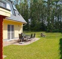 Schnäppchenpreis: Ihr Ferienhaus wartet Charmantes Ferienhaus 4 Schlafzimmer 2 Bäder Sauna großes Grundstück - Glowe