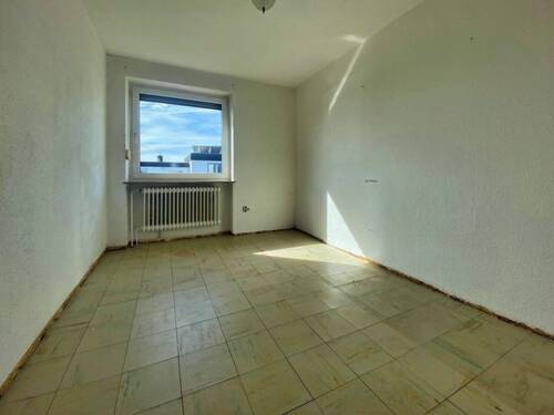 Zimmer II OG - 