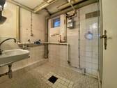 Anschlussraum - 