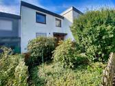 Außenansicht - Ihr neues Zuhause: Reihenmittelhaus im gefragten Stadtteil Hussengut