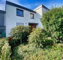 Ihr neues Zuhause: Reihenmittelhaus im gefragten Stadtteil Hussengut - Bayreuth Grüner Baum