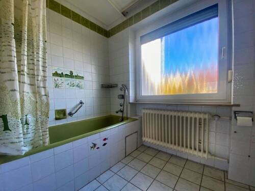 Badezimmer II OG - 