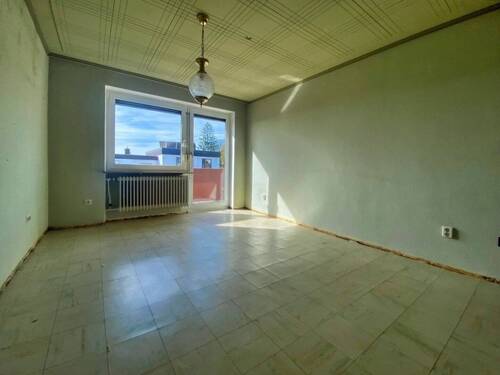 Zimmer II OG - 