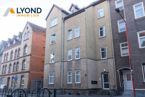 Aussenansicht - 