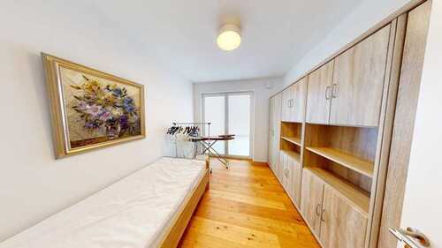 Kinderzimmer - 