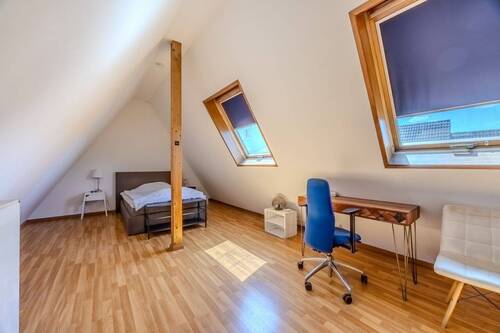DG: Wohnung 3 - 