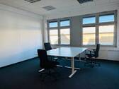Büroraum 1 - Moderne Büroflächen in IT-Unternehmen zur Untermiete - All-in-Miete