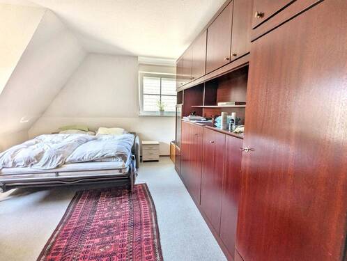 Schlafzimmer OG - 