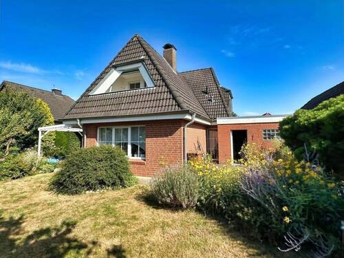 Gartenansicht - 