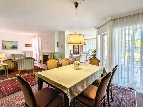 Essbereich - 