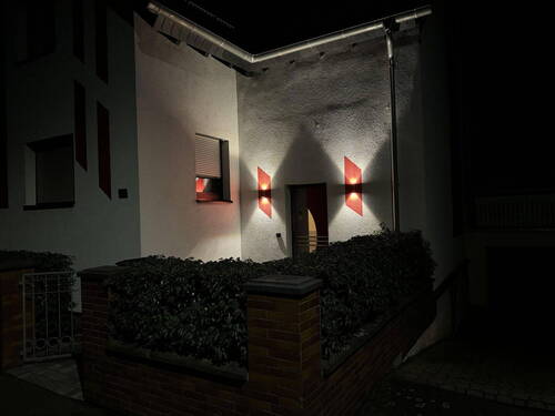 Bild 2 - 1 Zimmer Mehrfamilienhaus, Wohnhaus zum Kaufen in Glauburg OT Stockheim