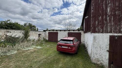 Garage - 
