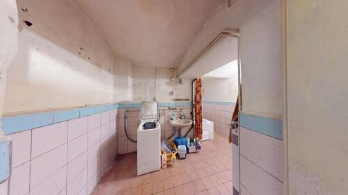 EG Badezimmer - 