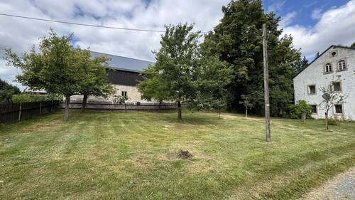 Gartenbereich - 