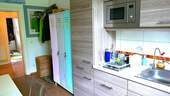 Blick in den Flur - 