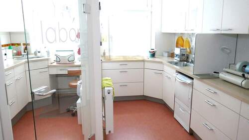 Labor rechts - 