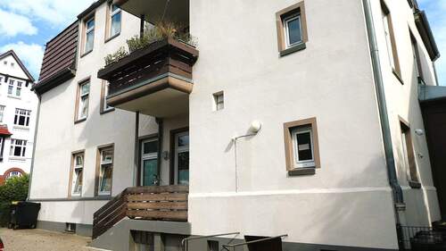 Rückseite - 