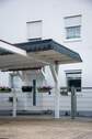 Carport & Stellplatz - 