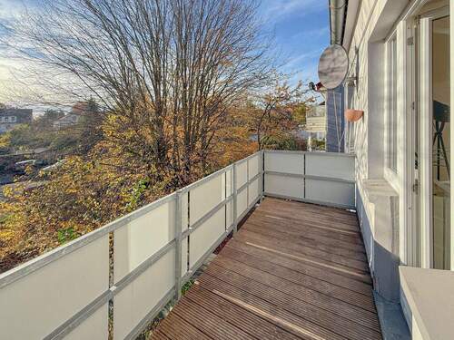 Balkon - 
