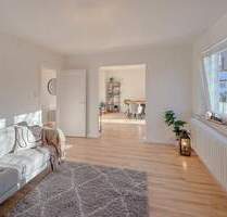 SOFORT Einziehen! Modernisierte, helle 3 Zimmerwohnung mit Balkon! - Delmenhorst Düsternort