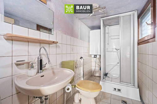 Badezimmer - 