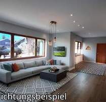 Zuhause im gewachsenen Wohngebiet - Altdorf