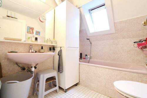 Badezimmer - 