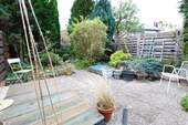Gartenansicht - 