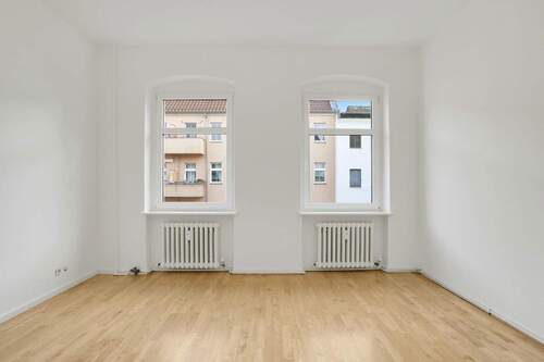 Schlafzimmer groß - 