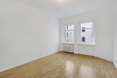 Schlafzimmer/Büro klein - 