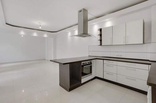 Wohnküche - Etagenwohnung mit 100,00 m&sup2; in Berlin zum Kaufen