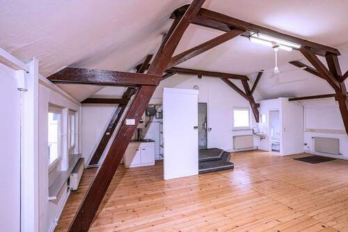 Bild 4 - Büro mit 122,00 m&sup2; in Schramberg zur Miete