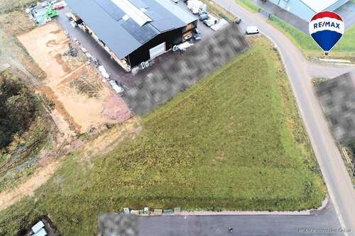 RE/MAX Immobilien DeLux Grundstück zu verkaufen in Saarburg - 