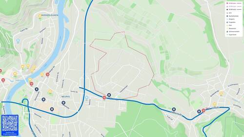 Lageplan - 