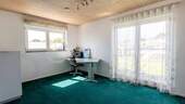 Büro/Kinderzimmer - 
