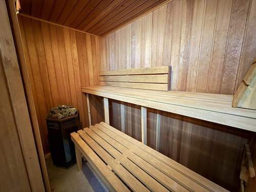  Sauna - 