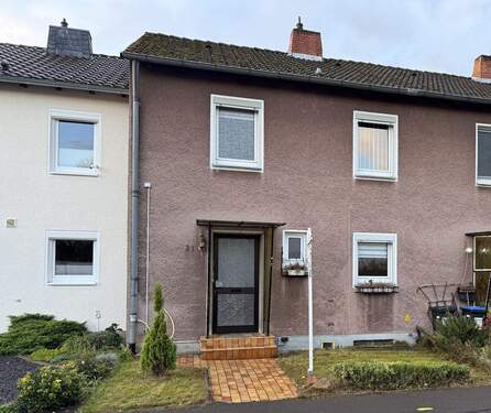 Titelbild - Reihenhaus mit Charakter - Platz für Familie, Ideen und Zukunftspläne! (NJ-1020-110)