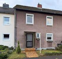 Reihenhaus mit Charakter - Platz für Familie, Ideen und Zukunftspläne! (NJ-1020-110) - Celle Groß Hehlen