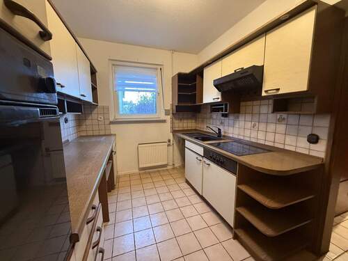 Küche 2 - Reihenmittelhaus mit 85,00 m&sup2; in Celle zum Kaufen